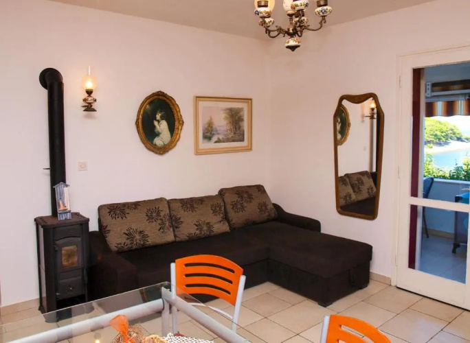 Apartment Petricic