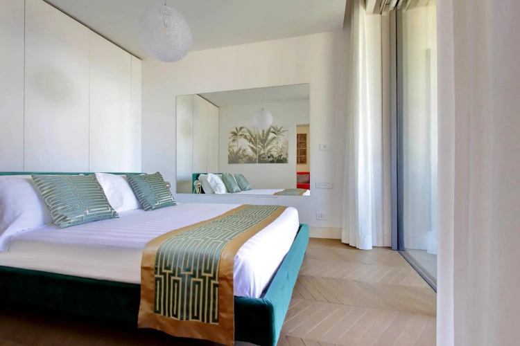 Luxury Domus Apartment 1