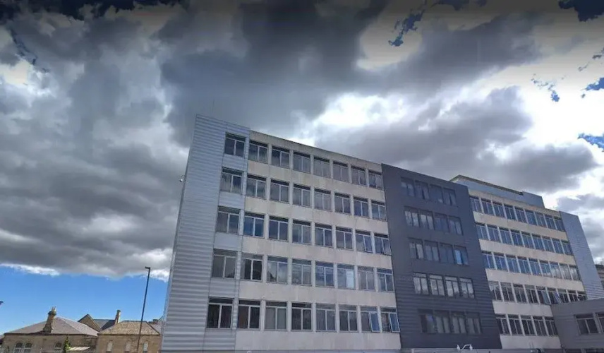 Otel görseli