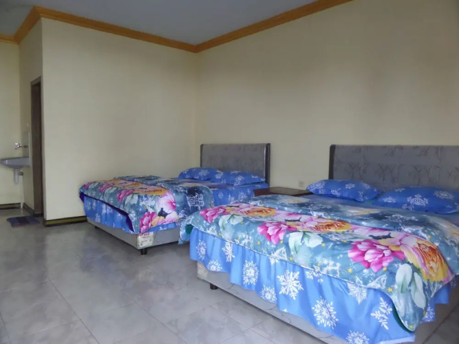 Rahayu Hotel
