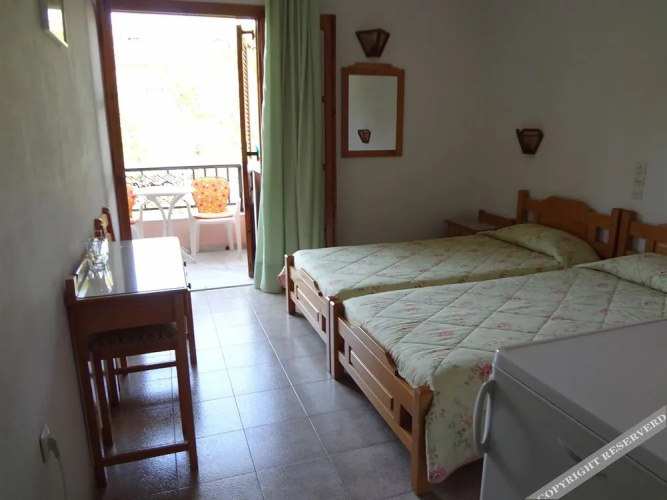 Galini Pension