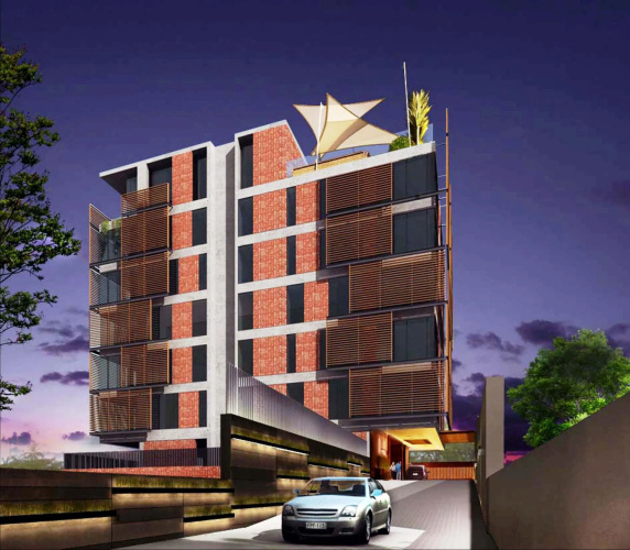 Otel görseli