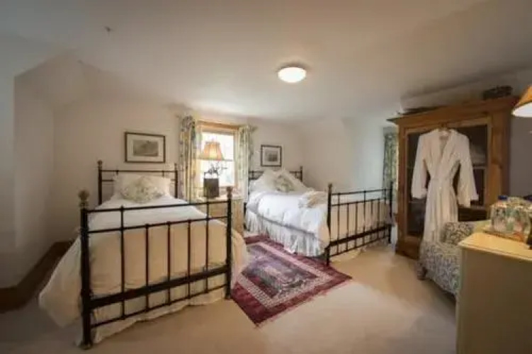 Minette Bay Lodge