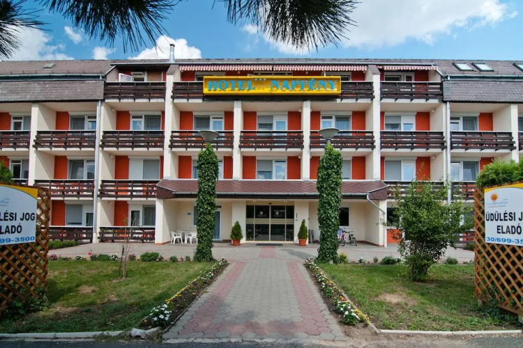 Otel görseli