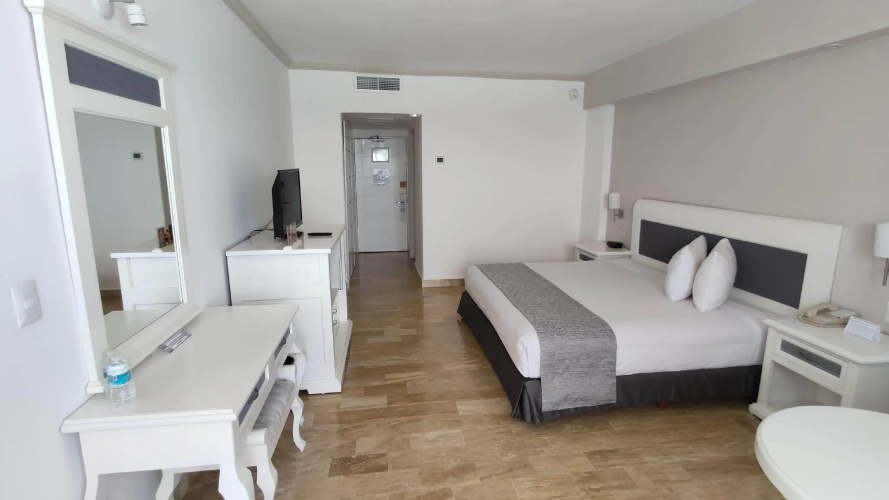 Golden Parnassus All Inclusive Resort & Spa - Adults Only photo 6