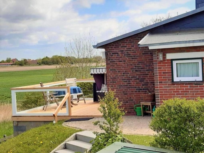 Double Cottage
