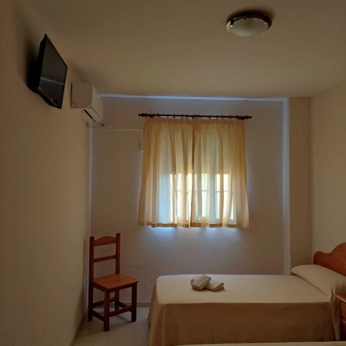 Hospedaje Benacazón A49