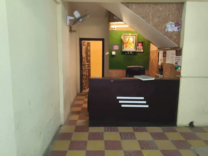 Balaji Lodging
