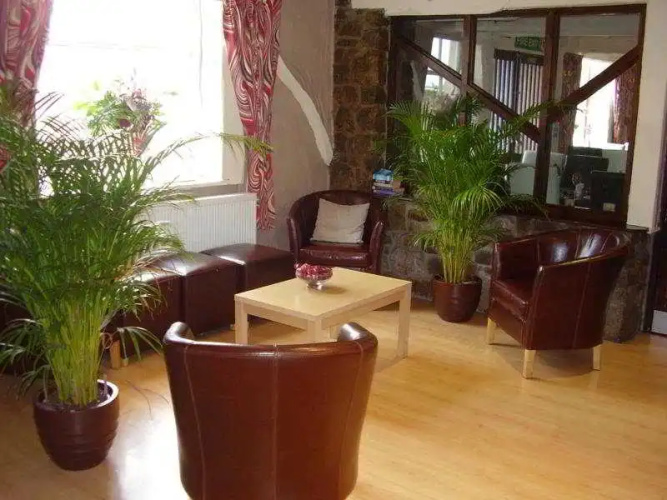 Otel görseli