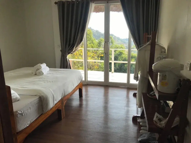Cozy Homey Doichang