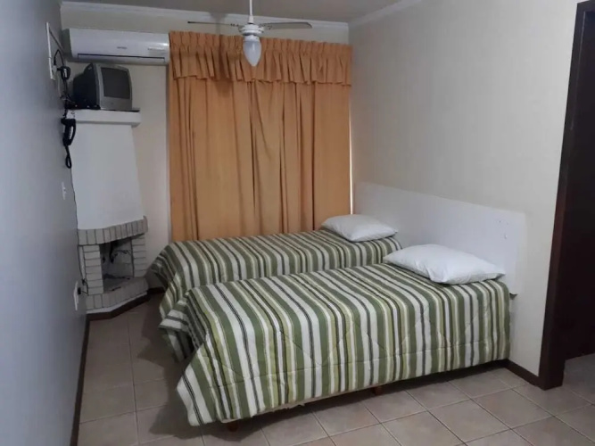 Hotel Serramar