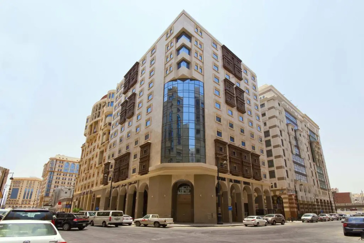 Imagen del hotel