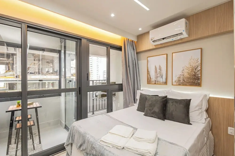 Comfort Apartment