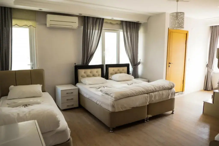 Eceabat Basarir Hotel