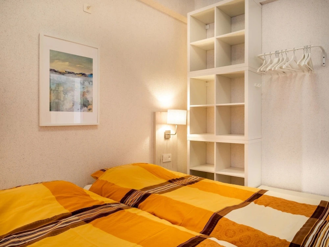 Apartment in Koksijde With Side Sea View