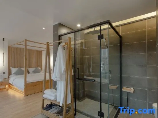2 Bedrooms Family Suite