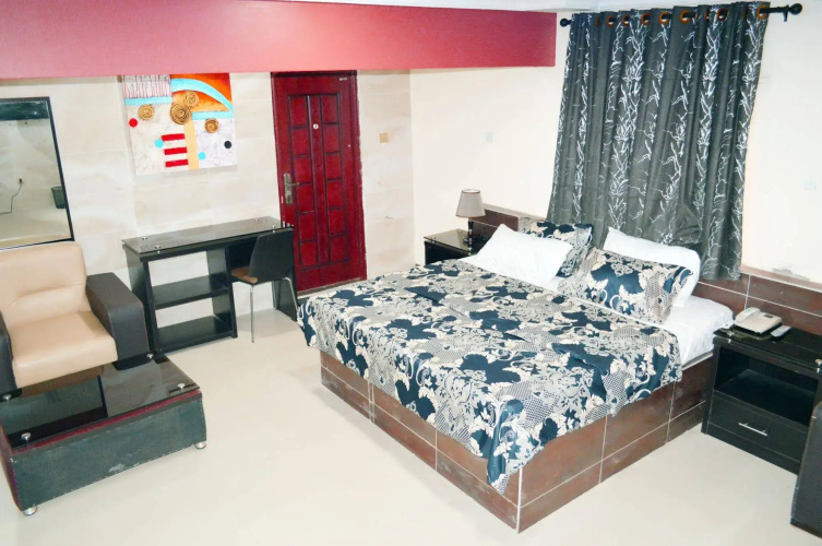 Inglesias Suites