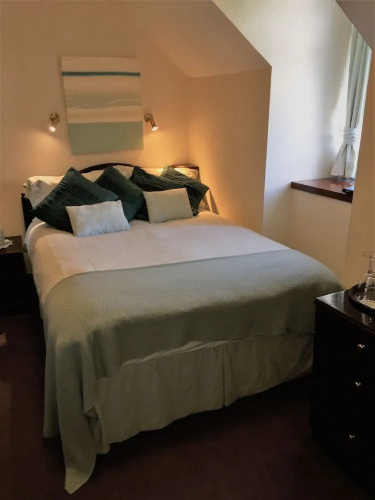 Kathmore Guest House