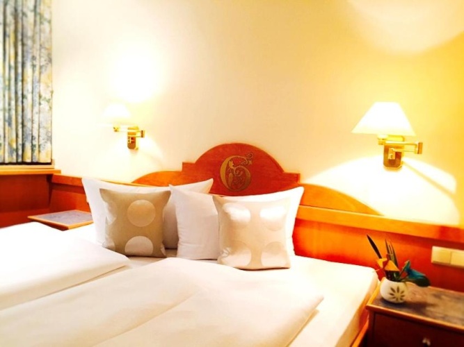 Comfort Single room