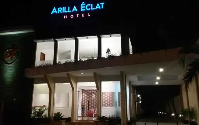 Hotelbild
