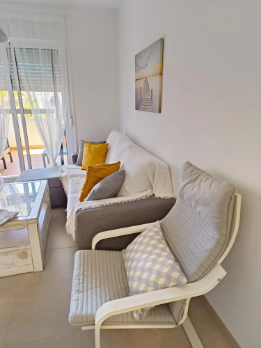 Apartamento Carlos