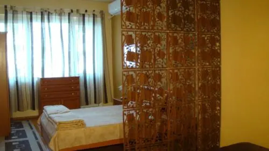 Apartment SOFIA Center