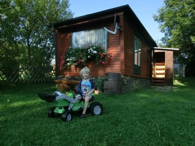 Cottage