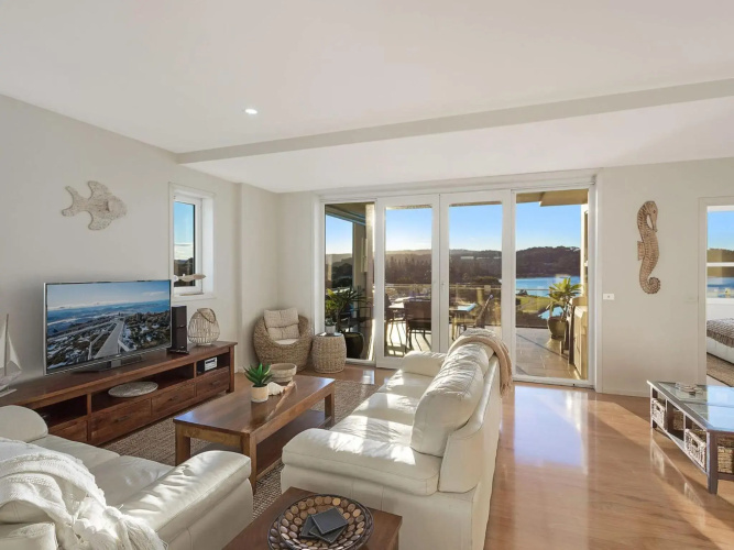 Wharf Apartment Unit 11