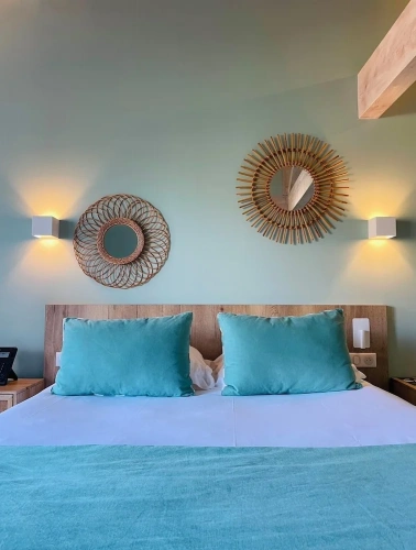 Comfort Double room with balcony