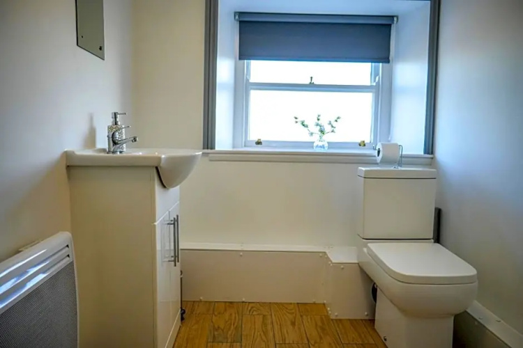 The Quayside Apartment Hotel
