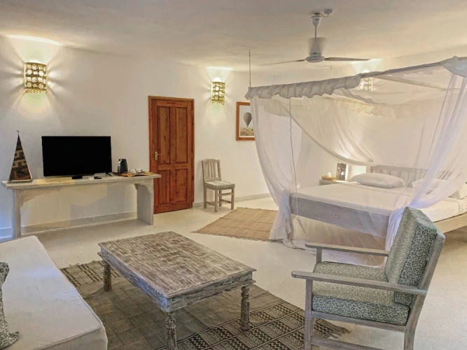 Standard room