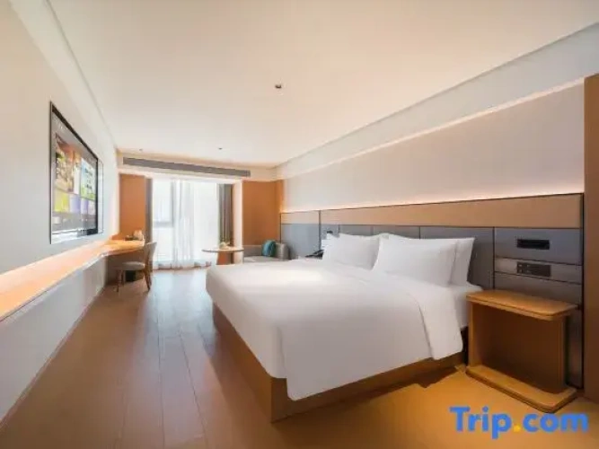 Standard Double room with river view