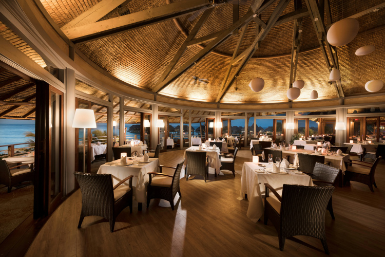 Hilton Moorea Lagoon Resort and Spa photo 28