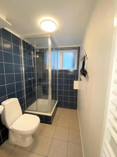 Standard Double Club room