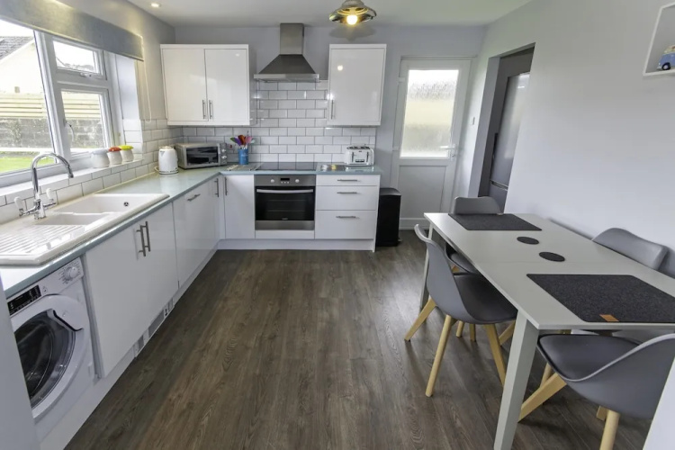 Sandbanks Braunton