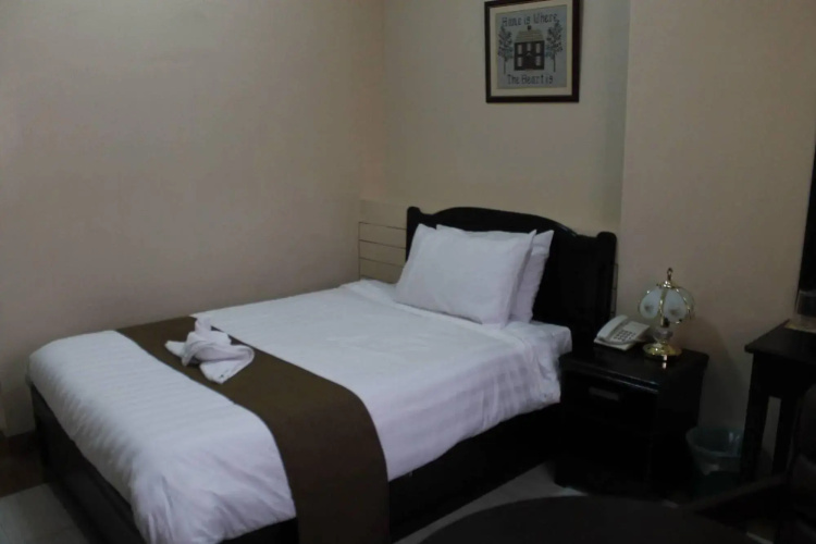 La Anclar Hotel