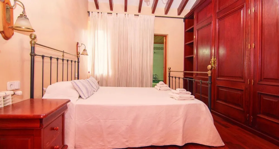 Large Mallorcan Villa