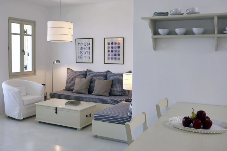 Kea Village Suites & Villas