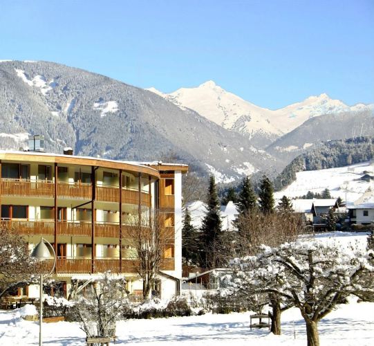 Image de l'hôtel