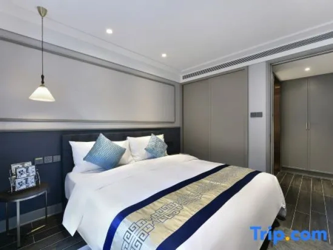 1 Bedroom Executive Suite