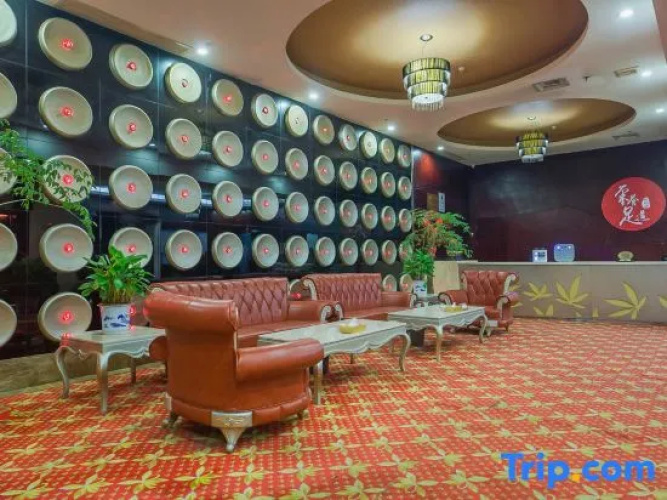 Honor International Hotel