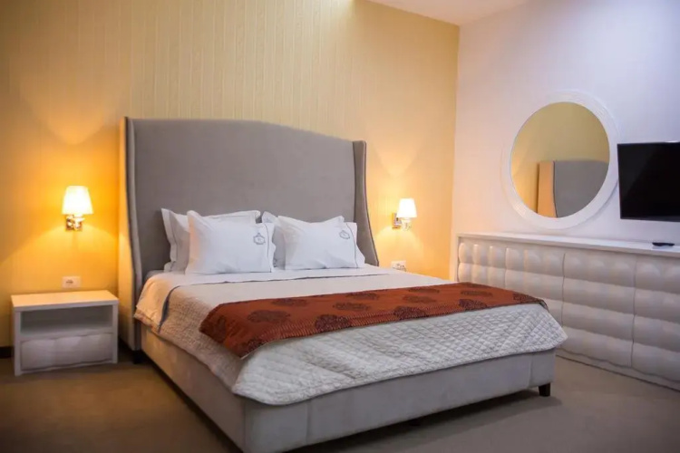 Santa Quaranta Premium Resort
