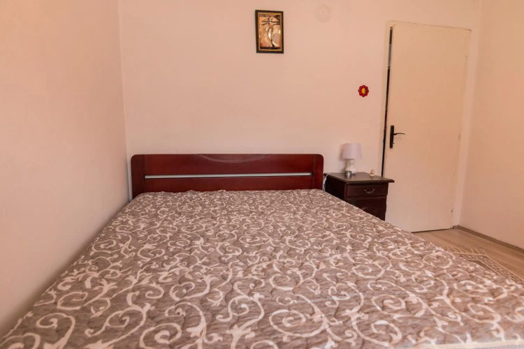 La casa de Bašta