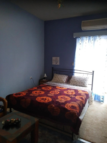 "ΑΡΜΟΝΊΑ" ΔΙΑΜΕΡΙΣΜΑ, ΚΑΛΑΜΑΤΑ-"HARMONY" apartment, Kalamata
