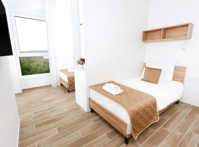 Comfort Suite