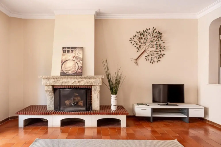 Guestready - Gorgeous apartment in Alcabideche