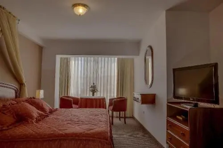 Meson Hotel