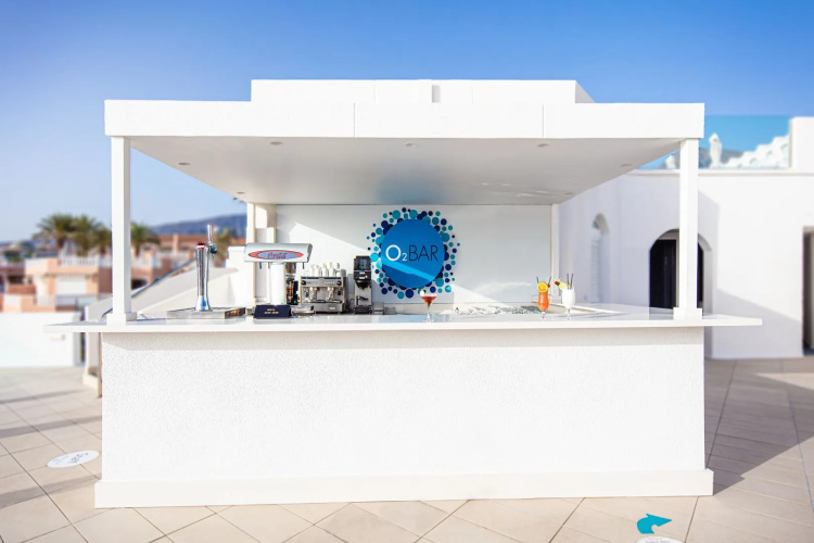Hotel Guayarmina Princess - Adults Only (+16)