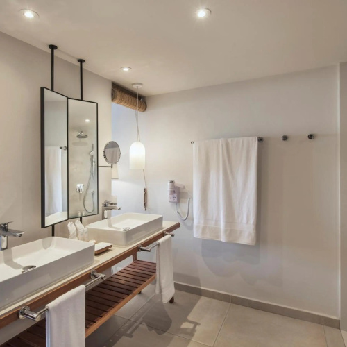 Preskil Beach Resort Mauritius photo 12