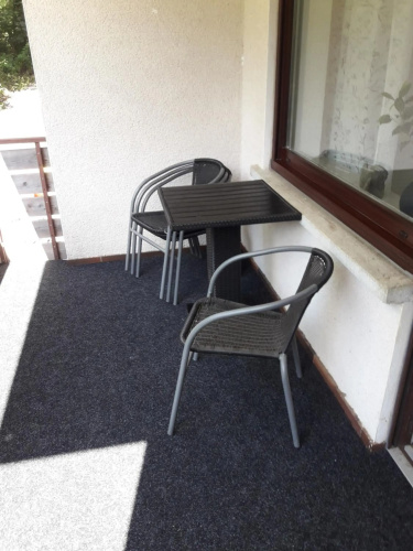 Ferienwohnung an der Klinge